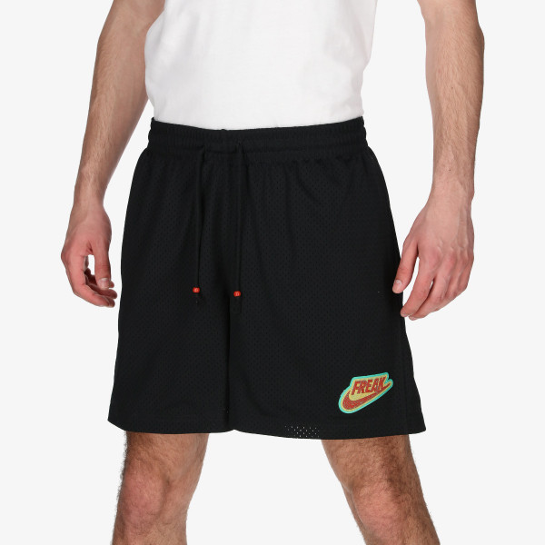 Nike Pantaloni scurti Giannis 