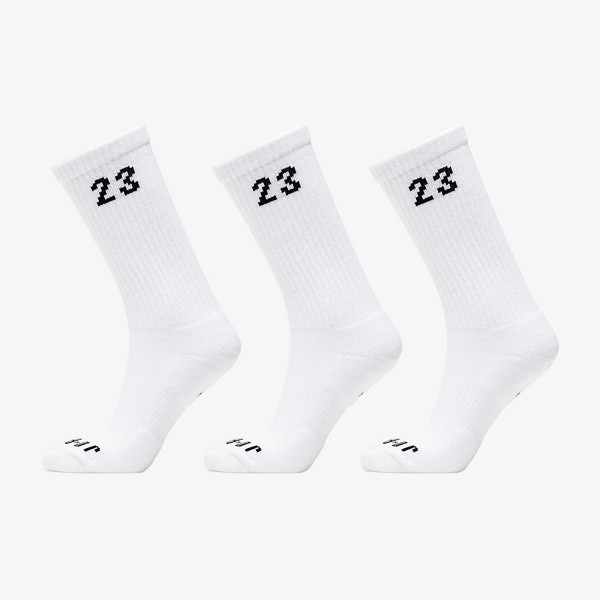 Nike Sosete Jordan Essentials 