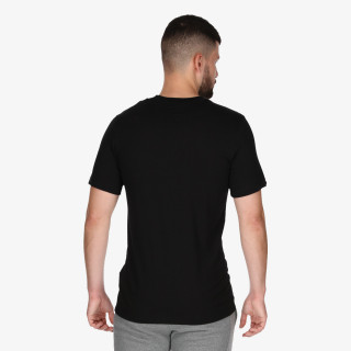 Nike Tricou Chicago Bulls Dri-FIT NBA Logo 