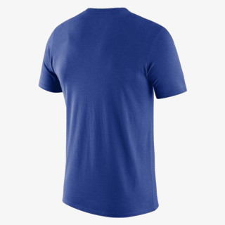 Nike Tricou Golden State Warriors Dri-FIT NBA Logo 
