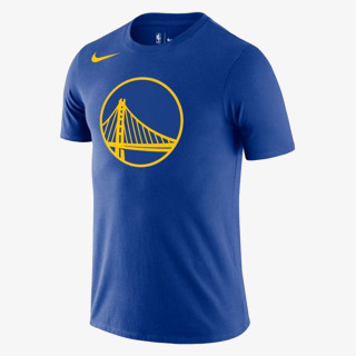 Nike Tricou Golden State Warriors Dri-FIT NBA Logo 