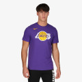 Nike Tricou Los Angeles Lakers Dri-FIT NBA Logo 