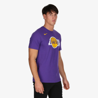 Nike Tricou Los Angeles Lakers Dri-FIT NBA Logo 