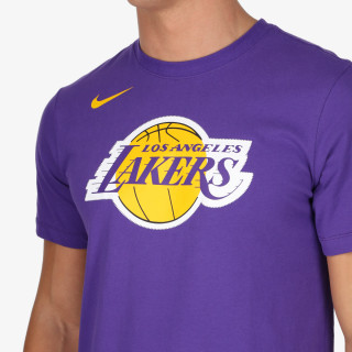 NIKE Tricou Los Angeles Lakers Dri-FIT NBA Logo 