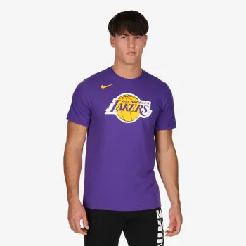 NIKE Tricou Los Angeles Lakers Dri-FIT NBA Logo 