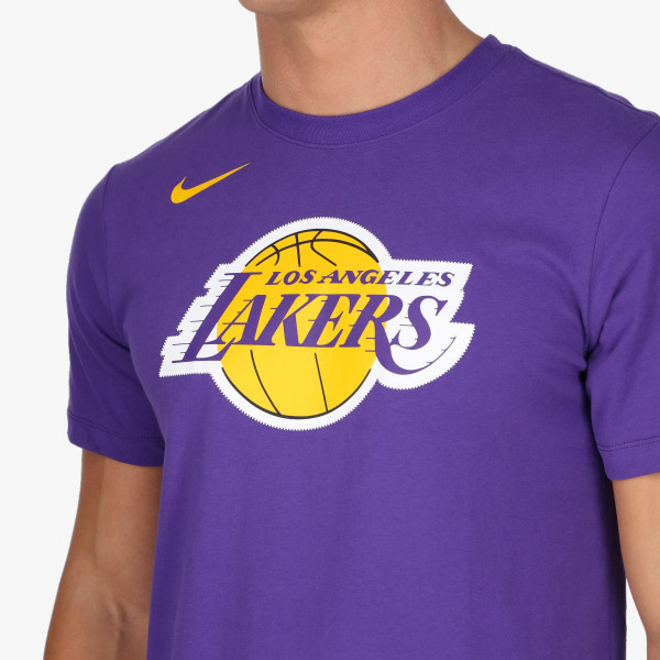 Nike Tricou Los Angeles Lakers Dri-FIT NBA Logo 