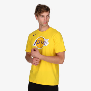 Nike Tricou Los Angeles Lakers 