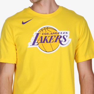 Nike Tricou Los Angeles Lakers 