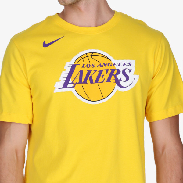Nike Tricou Los Angeles Lakers 