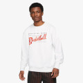 Nike Tricou maneca lunga M NK DF STANDARD ISSUE CREW 