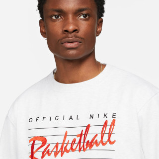 Nike Tricou maneca lunga M NK DF STANDARD ISSUE CREW 