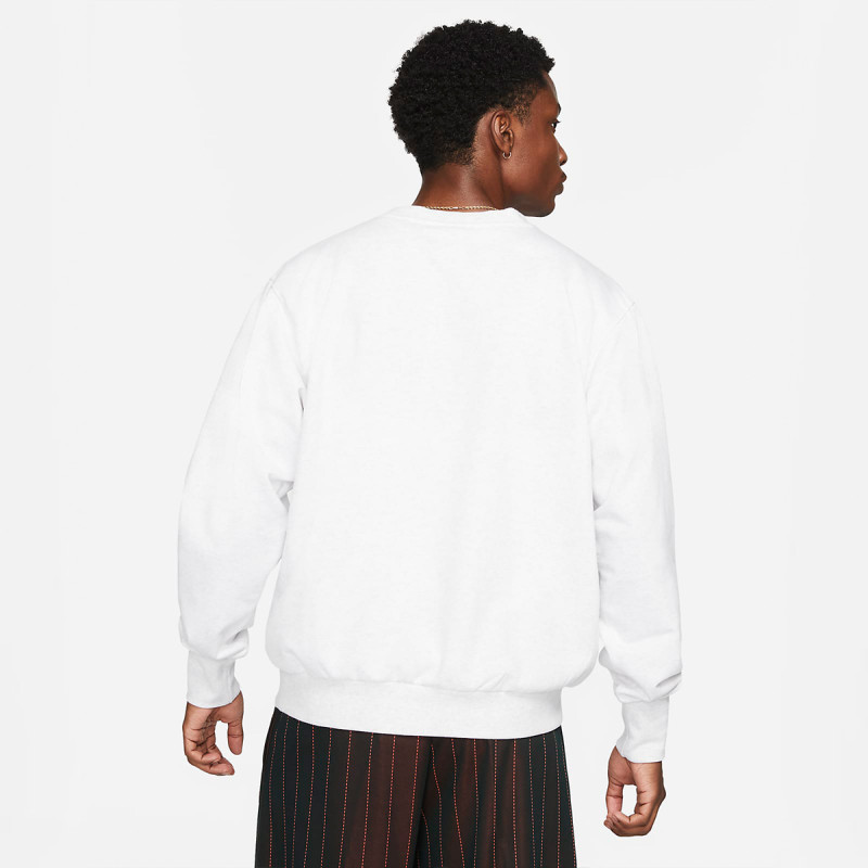 Nike Tricou maneca lunga M NK DF STANDARD ISSUE CREW 