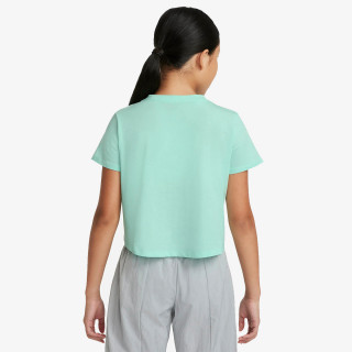 Nike Tricou G NSW TEE CROP FUTURA 