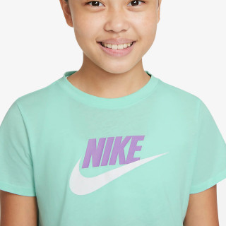 Nike Tricou G NSW TEE CROP FUTURA 