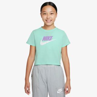 NIKE Tricou G NSW TEE CROP FUTURA