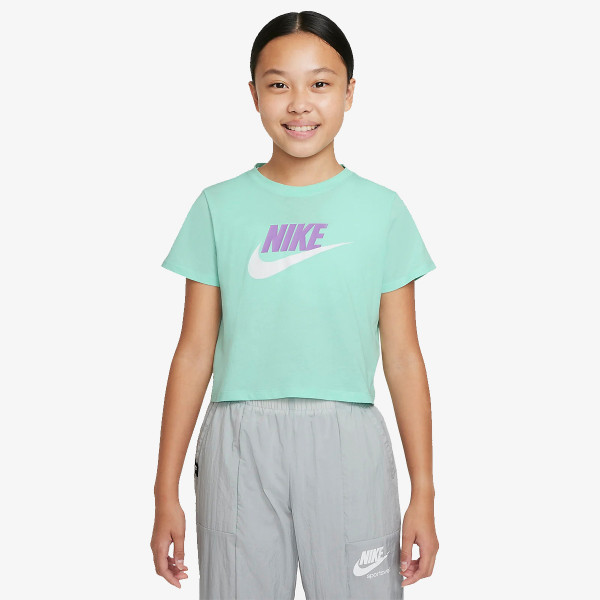 Nike Tricou G NSW TEE CROP FUTURA 