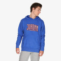 Nike Hanorac JORDAN SPORT DNA PO HOODIE 