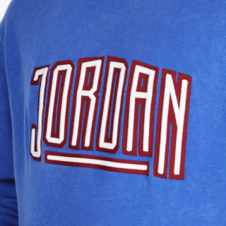 Nike Hanorac JORDAN SPORT DNA PO HOODIE 