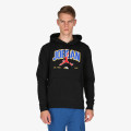 Nike Hanorac Jordan Jumpman Pullover 