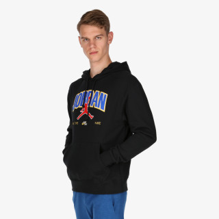 Nike Hanorac Jordan Jumpman Pullover 