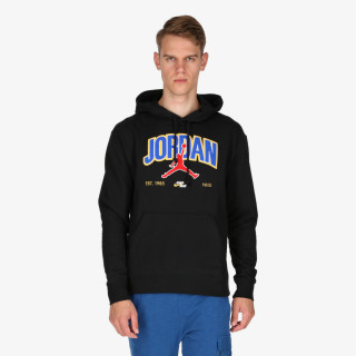 Nike Hanorac Jordan Jumpman Pullover 