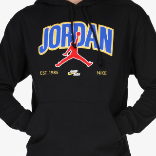 Nike Hanorac Jordan Jumpman Pullover 