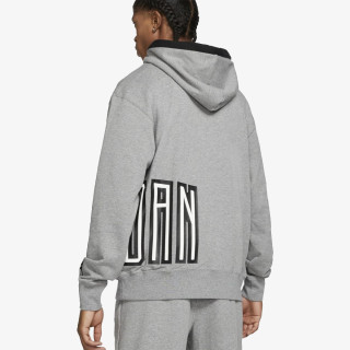 Nike Hanorac M J SPRT DNA HBR FLC PO HOODIE 