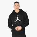 Nike Hanorac Jordan Jumpman Pullover 