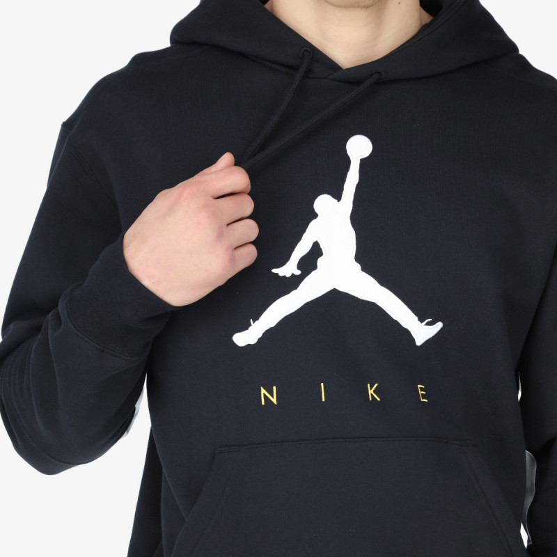 Nike Hanorac Jordan Jumpman Pullover 