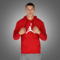 Nike Hanorac Jumpman Pullover 