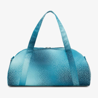 NIKE Genti W GYM CLUB BAG - AOP FA21