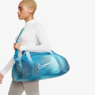 Nike Genti W GYM CLUB BAG - AOP FA21 