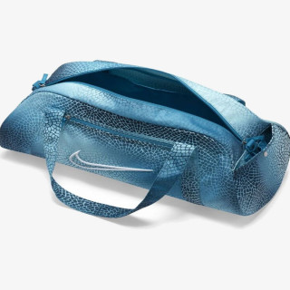 NIKE Genti W GYM CLUB BAG - AOP FA21