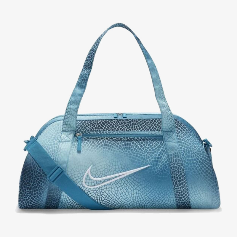 NIKE Genti W GYM CLUB BAG - AOP FA21
