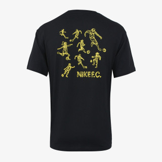 Nike Tricou M NK FC SSNL SGX MAX90 TEE 
