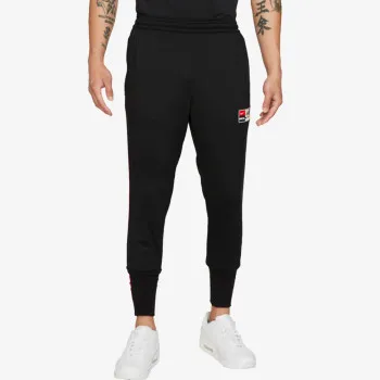 NIKE Pantaloni 3/4 FC 