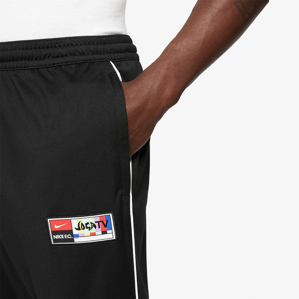 Nike Pantaloni de trening F.C. Joga Bonito Cuffed Knit 