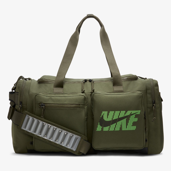 Nike Genti Utility Power Graphic Training Duffel (Medium) 