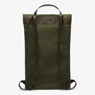 NIKE Geanta de antrenament NK UTILITY DRAWSTRING- GFX HO21