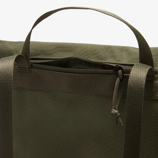NIKE Geanta de antrenament NK UTILITY DRAWSTRING- GFX HO21