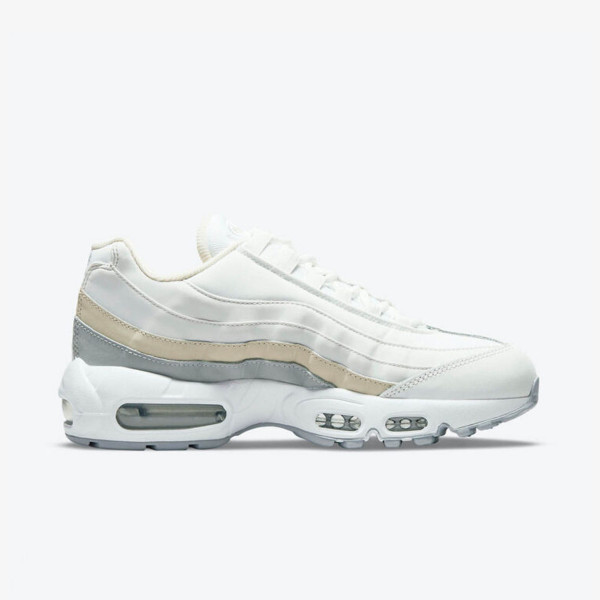 Nike Pantofi Sport W AIR MAX 95 