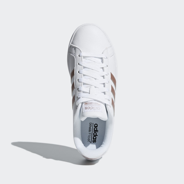 adidas Pantofi Sport CF ADVANTAGE W 