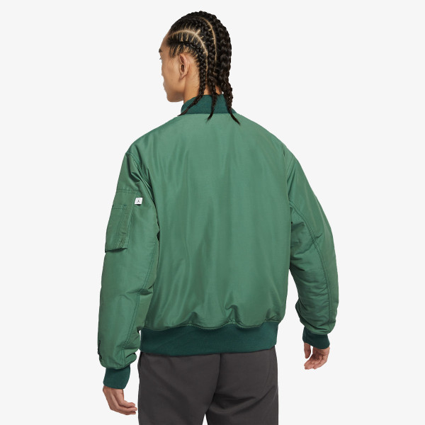 Nike Jacheta JORDAN ESSENTIALS STMT MA-1 JACKET 