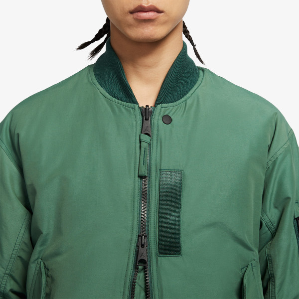 Nike Jacheta JORDAN ESSENTIALS STMT MA-1 JACKET 