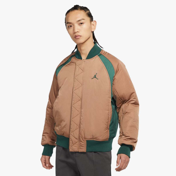 Nike Jacheta JORDAN ESSENTIALS STMT MA-1 JACKET 