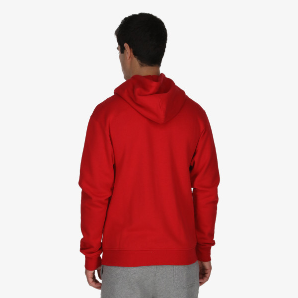 Nike Hanorac M J ESS FLC FZ HOODIE 