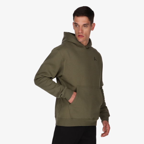 Nike Hanorac JORDAN ESSENTIALS FLEECE  HOODIE 