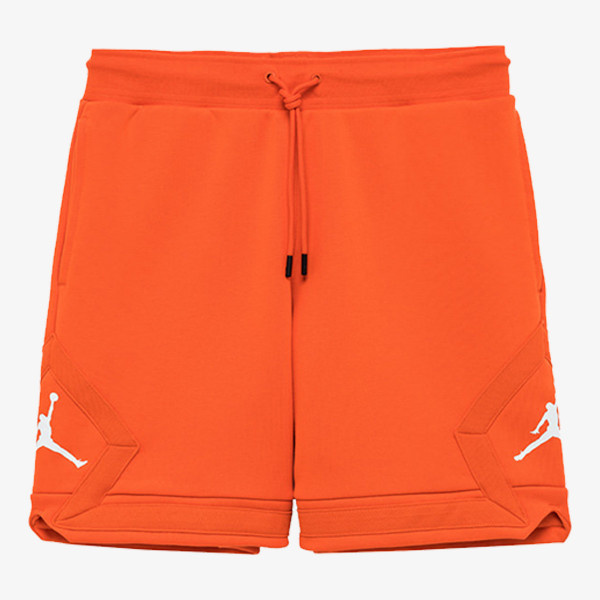 Nike Pantaloni scurti JORDAN ESSENTIALS FLEECE DIAMOND 