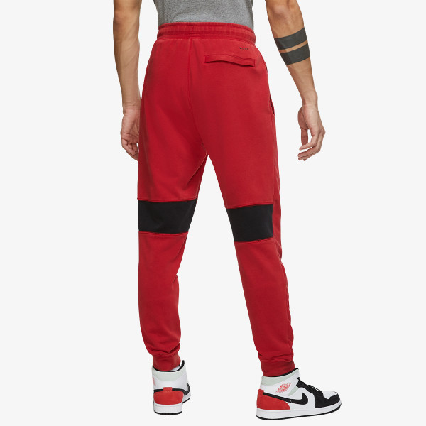 Nike Pantaloni de trening Jordan Dri-FIT Air Fleece 