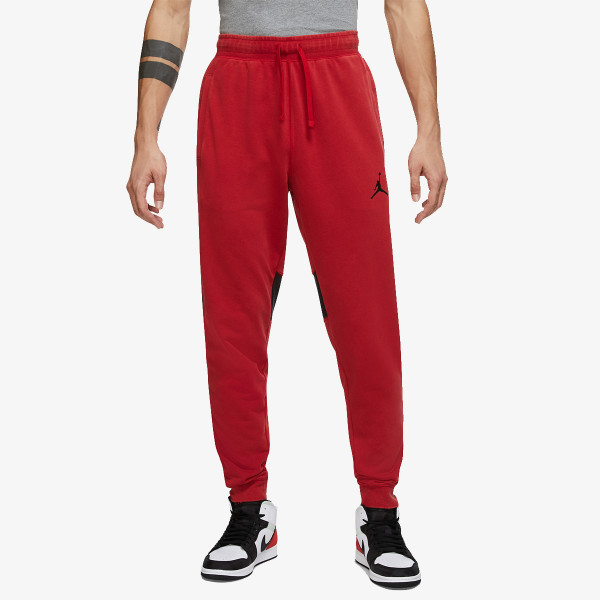 Nike Pantaloni de trening Jordan Dri-FIT Air Fleece 